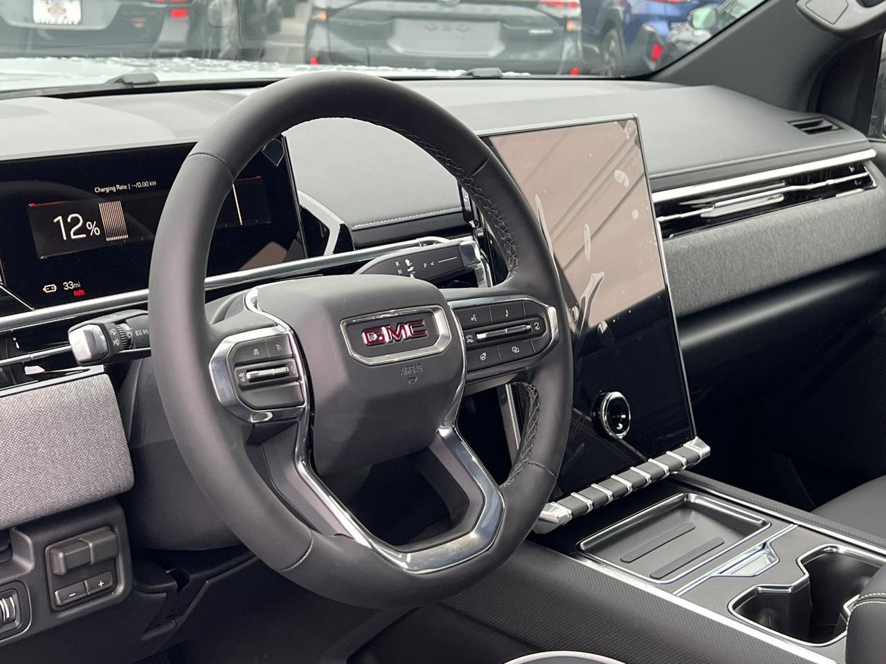 2026 GMC Sierra EV Elevation Hagerstown MD