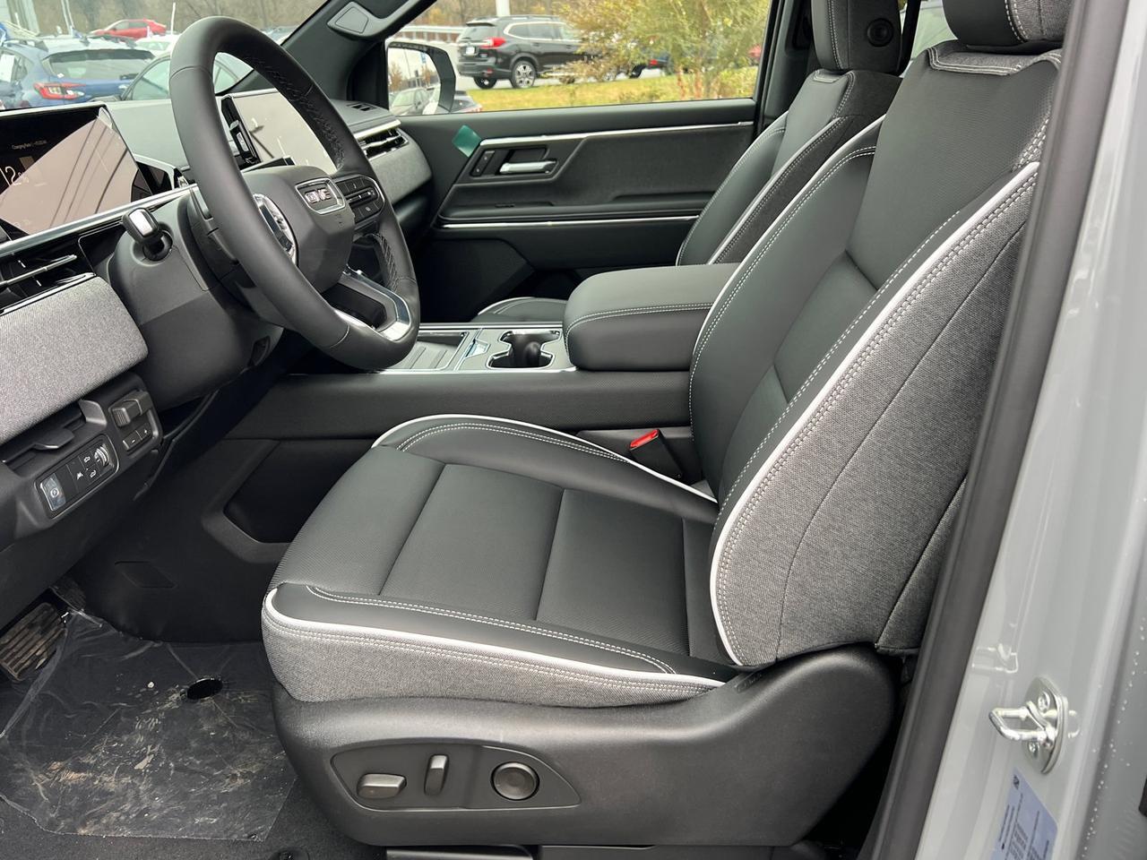 2026 GMC Sierra EV Elevation Hagerstown MD