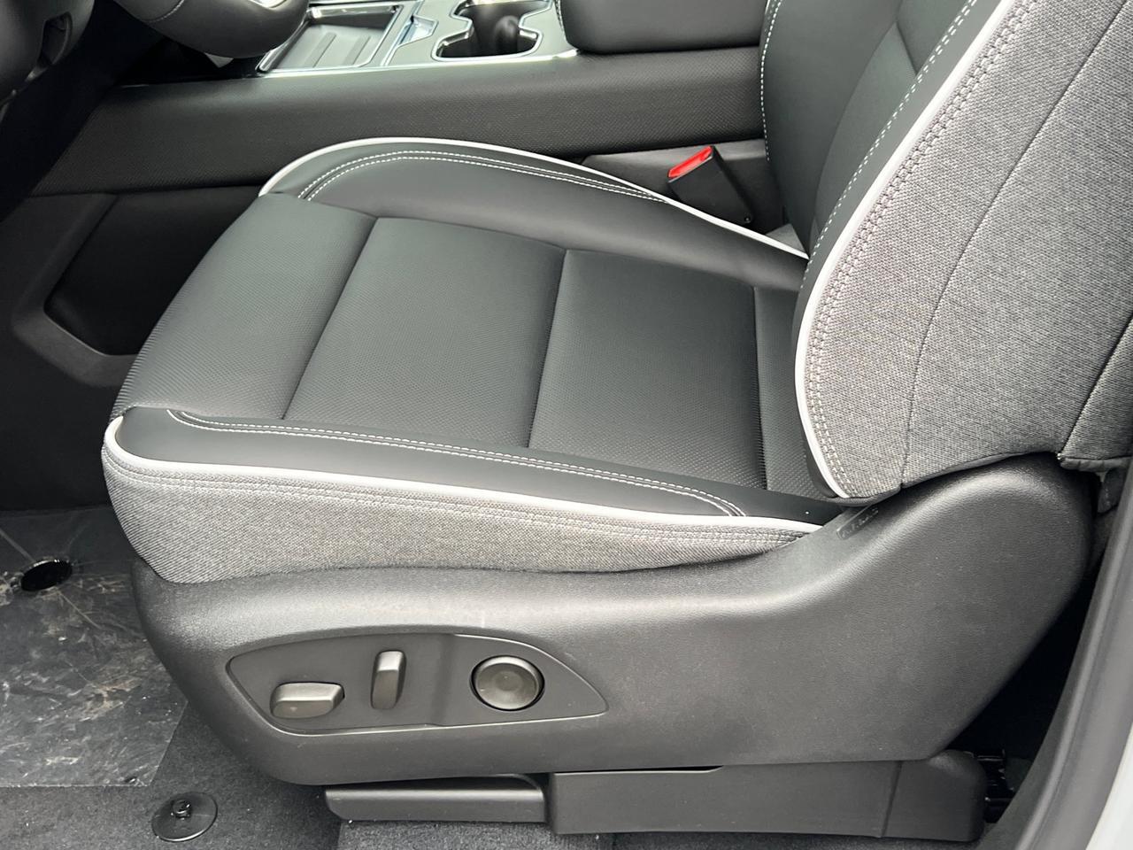 2026 GMC Sierra EV Elevation Hagerstown MD