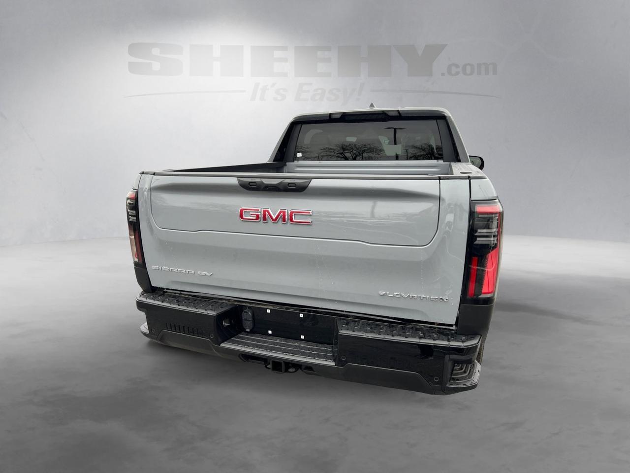 2026 GMC Sierra EV Elevation Hagerstown MD