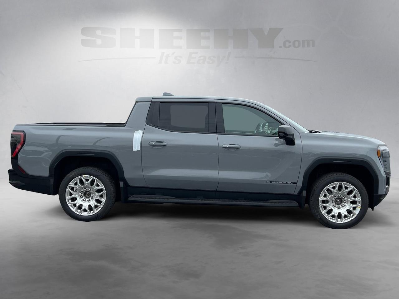 2026 GMC Sierra EV Elevation Hagerstown MD