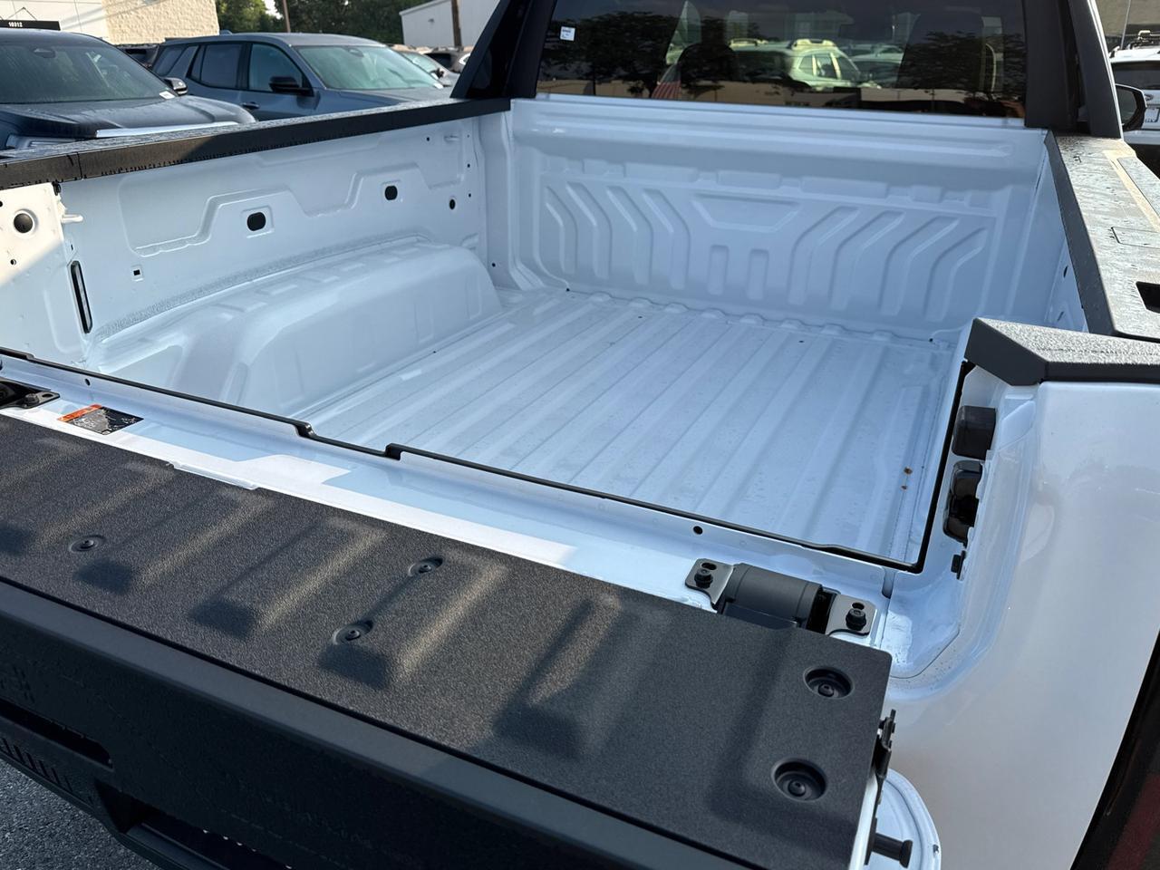 2026 GMC Sierra EV Elevation Hagerstown MD