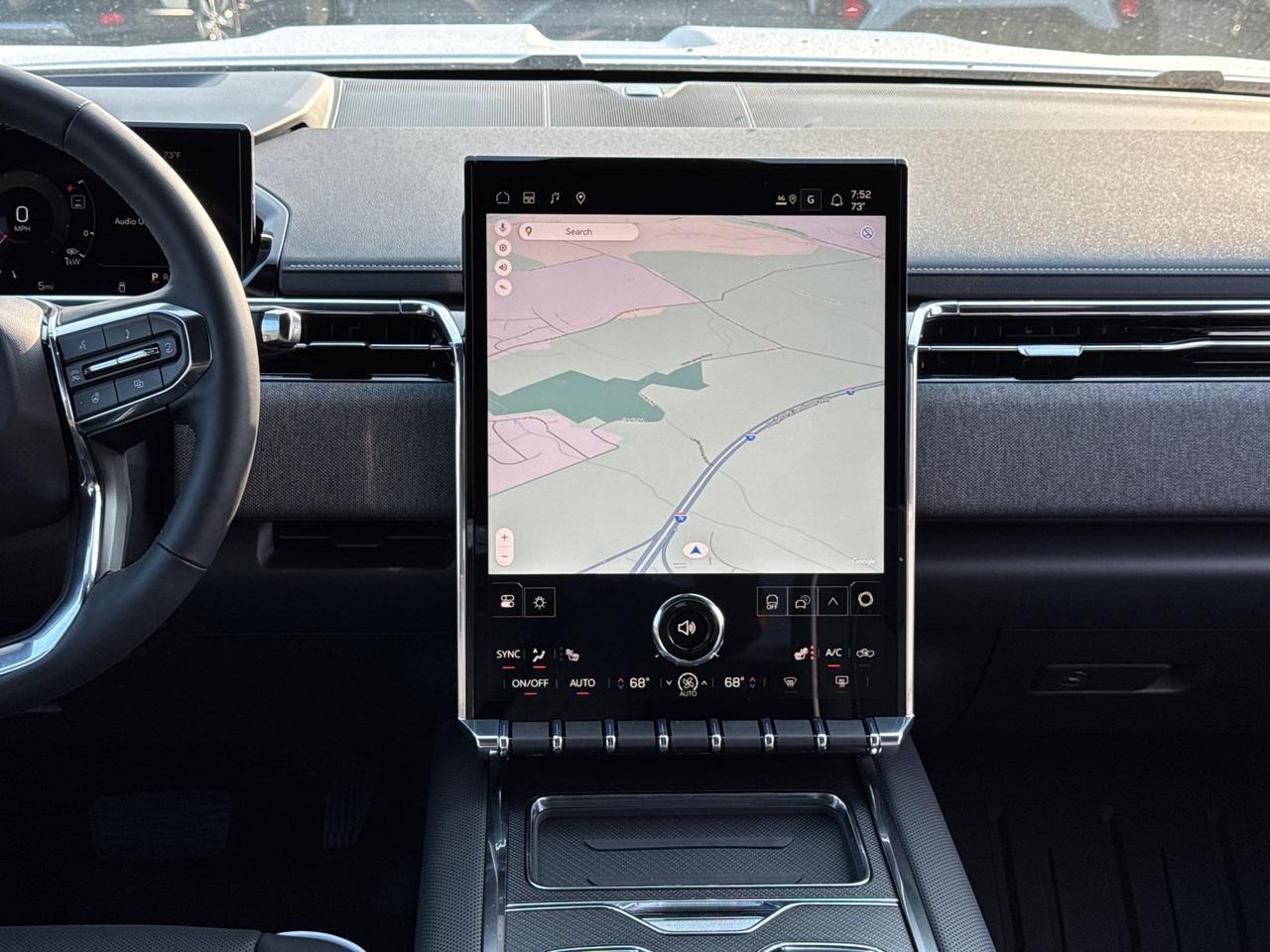 2026 GMC Sierra EV Elevation Hagerstown MD