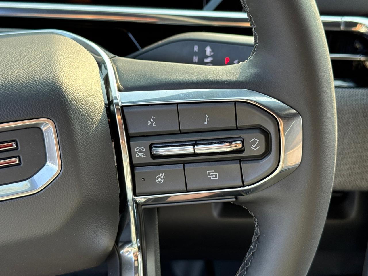 2026 GMC Sierra EV Elevation Hagerstown MD