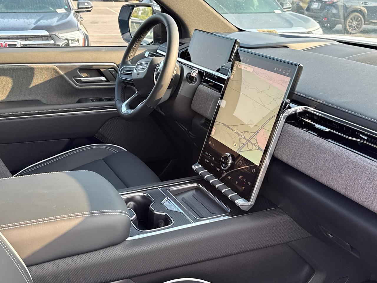 2026 GMC Sierra EV Elevation Hagerstown MD