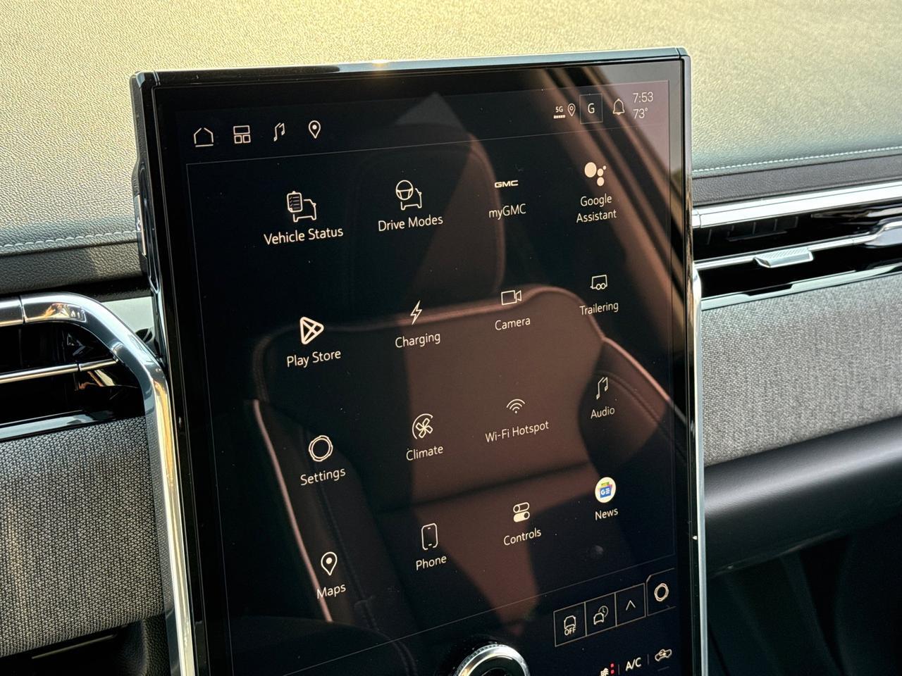 2026 GMC Sierra EV Elevation Hagerstown MD