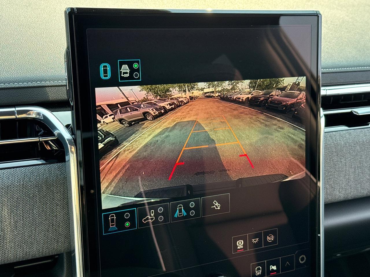 2026 GMC Sierra EV Elevation Hagerstown MD