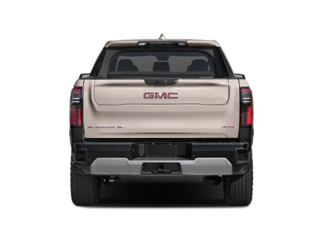 2026 GMC Sierra EV Extended Range AT4 Roseville CA