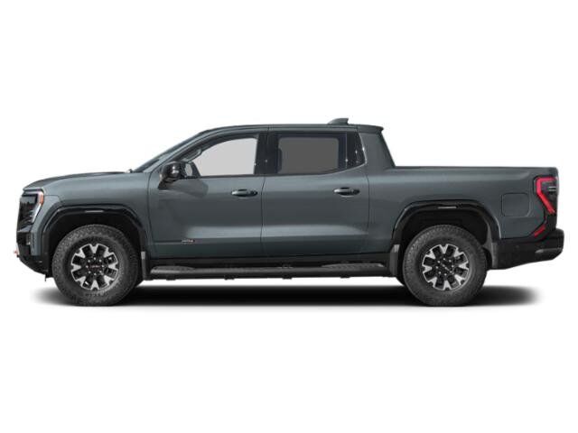 2026 GMC Sierra EV Extended Range AT4