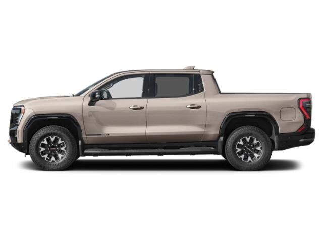 2026 GMC Sierra EV Extended Range AT4 Roseville CA