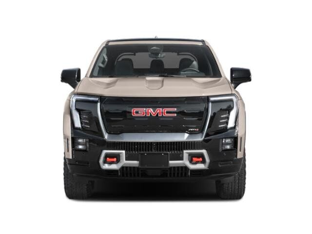 2026 GMC Sierra EV Extended Range AT4 Roseville CA