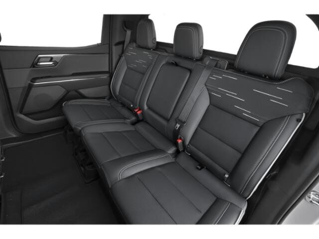 2026 GMC Sierra EV Extended Range AT4 Roseville CA