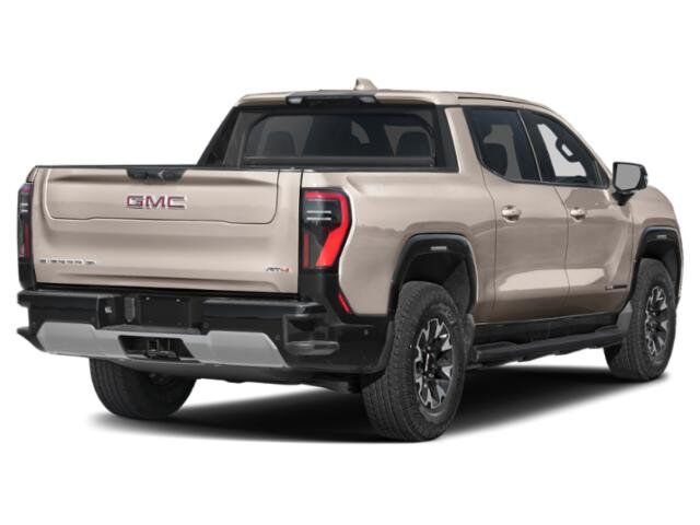 2026 GMC Sierra EV Extended Range AT4 Roseville CA