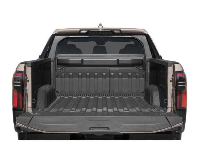 2026 GMC Sierra EV Extended Range AT4 Roseville CA