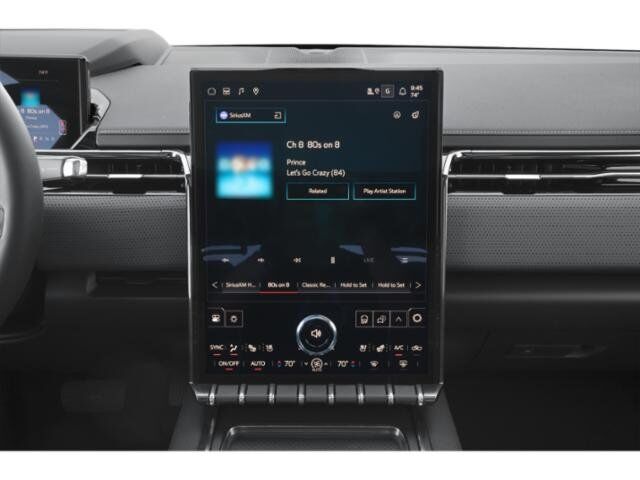 2026 GMC Sierra EV Extended Range AT4 Roseville CA