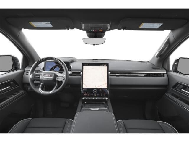 2026 GMC Sierra EV Extended Range AT4 Roseville CA