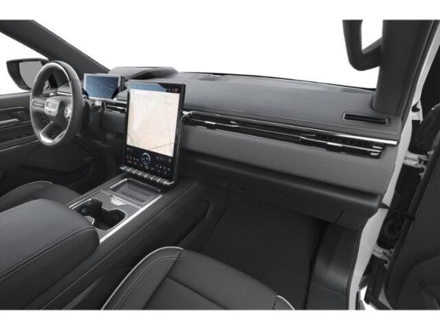 2026 GMC Sierra EV Extended Range AT4 Roseville CA