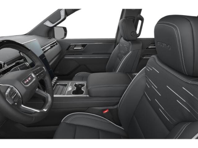 2026 GMC Sierra EV Extended Range AT4 Roseville CA