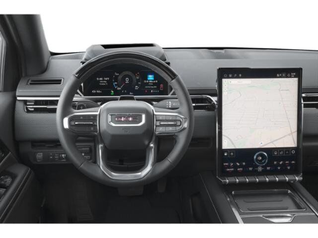 2026 GMC Sierra EV Extended Range AT4 Roseville CA