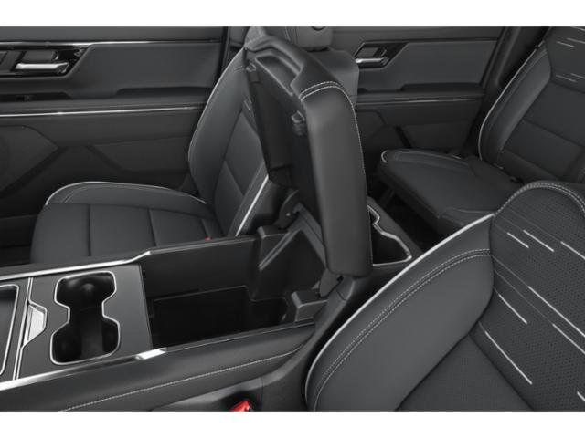 2026 GMC Sierra EV Extended Range AT4 Roseville CA