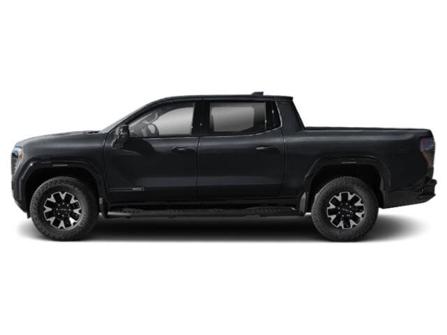 2026 GMC Sierra EV Extended Range AT4
