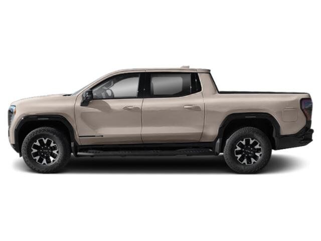 2026 GMC Sierra EV Extended Range AT4 Roseville CA