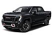 2026 GMC Sierra EV Extended Range AT4