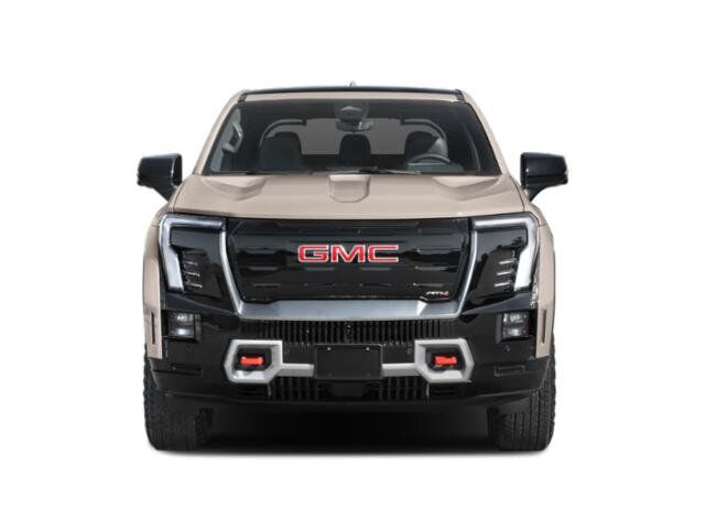 2026 GMC Sierra EV Extended Range AT4 Roseville CA