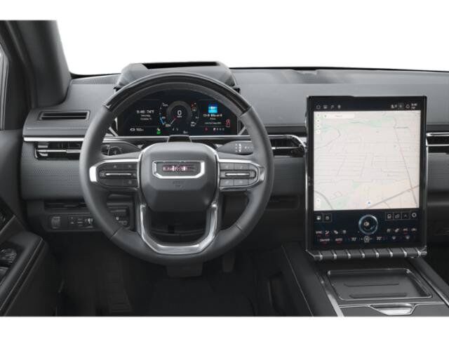 2026 GMC Sierra EV Extended Range AT4 Roseville CA