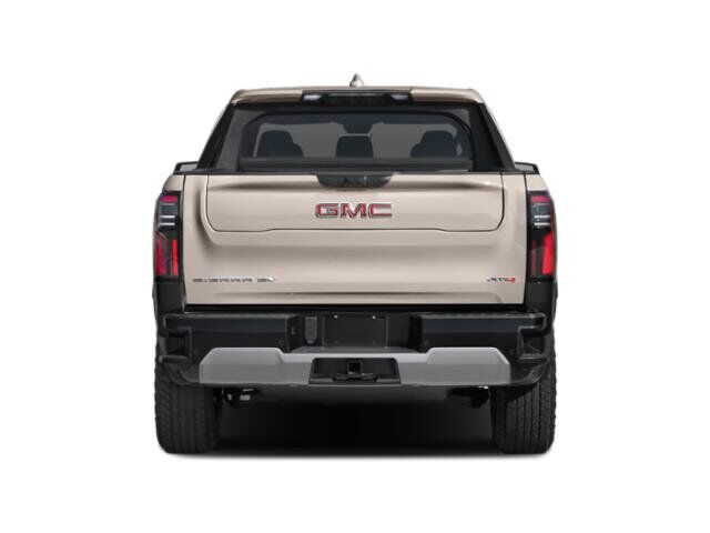2026 GMC Sierra EV Extended Range AT4 Roseville CA