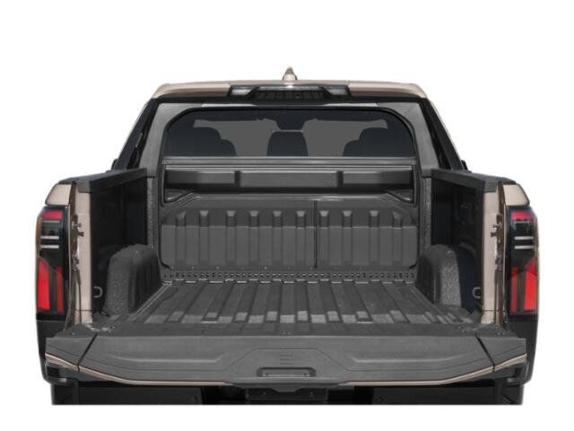 2026 GMC Sierra EV Extended Range AT4 Roseville CA