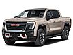 2026 GMC Sierra EV Extended Range AT4