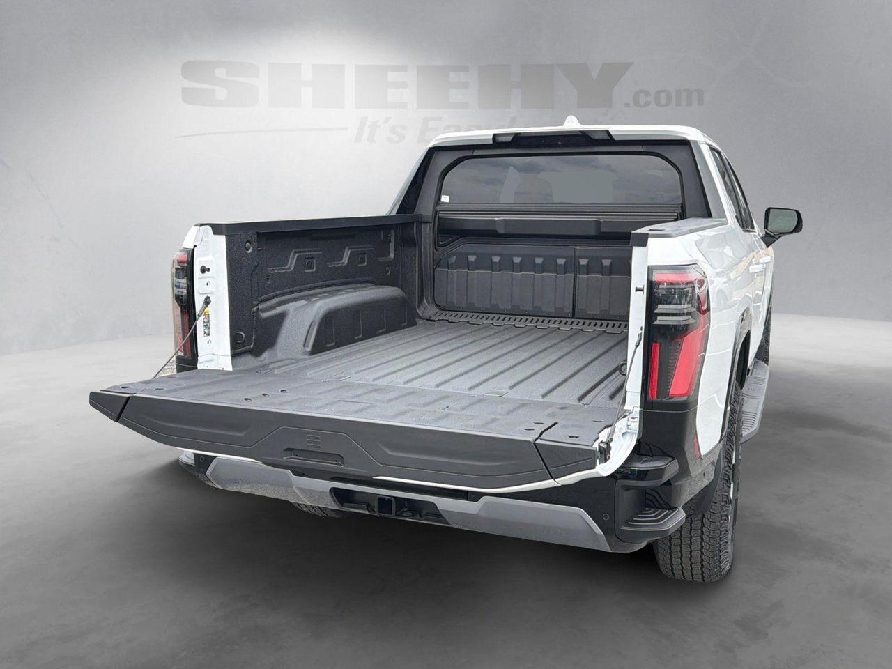 2026 GMC Sierra EV Extended Range AT4 Hagerstown MD