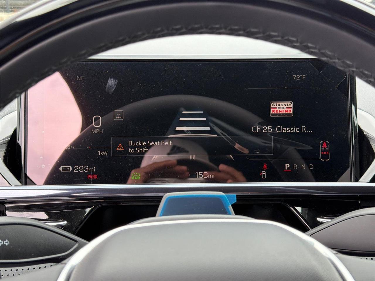 2026 GMC Sierra EV Extended Range AT4 Hagerstown MD