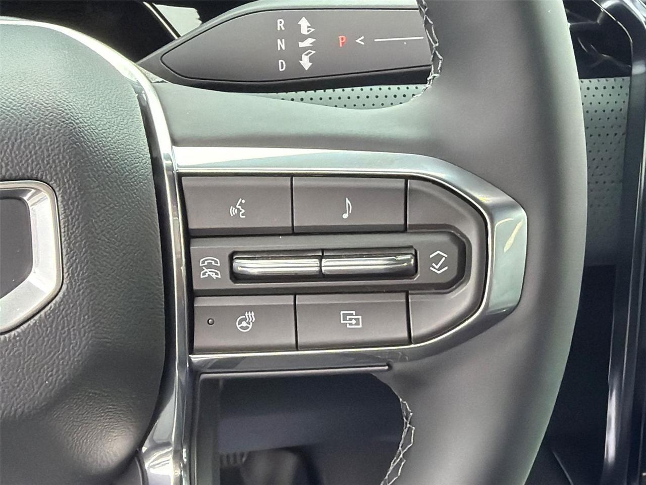 2026 GMC Sierra EV Extended Range AT4 Hagerstown MD