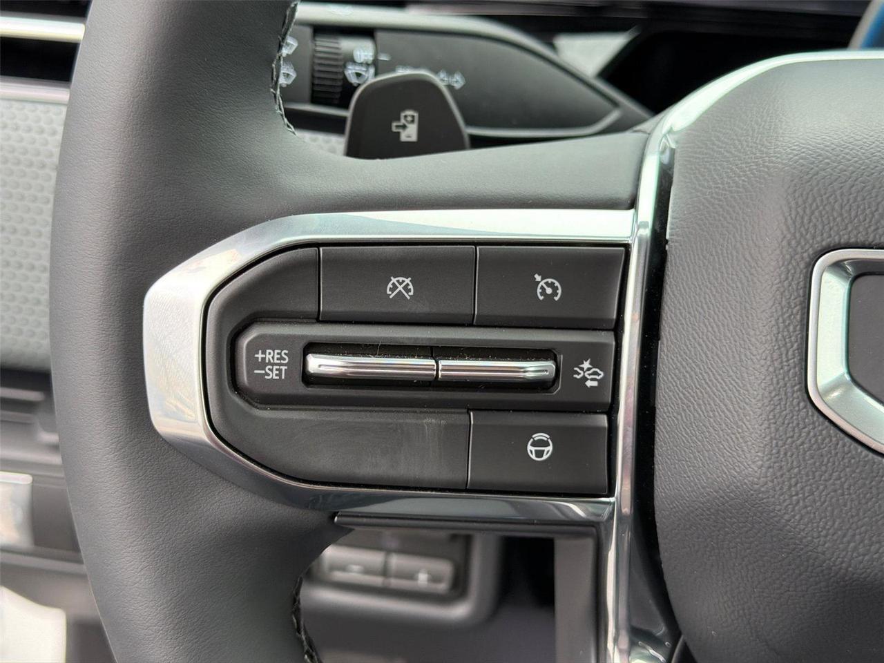 2026 GMC Sierra EV Extended Range AT4 Hagerstown MD