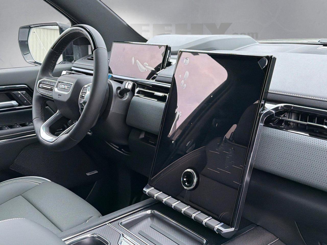 2026 GMC Sierra EV Extended Range AT4 Hagerstown MD