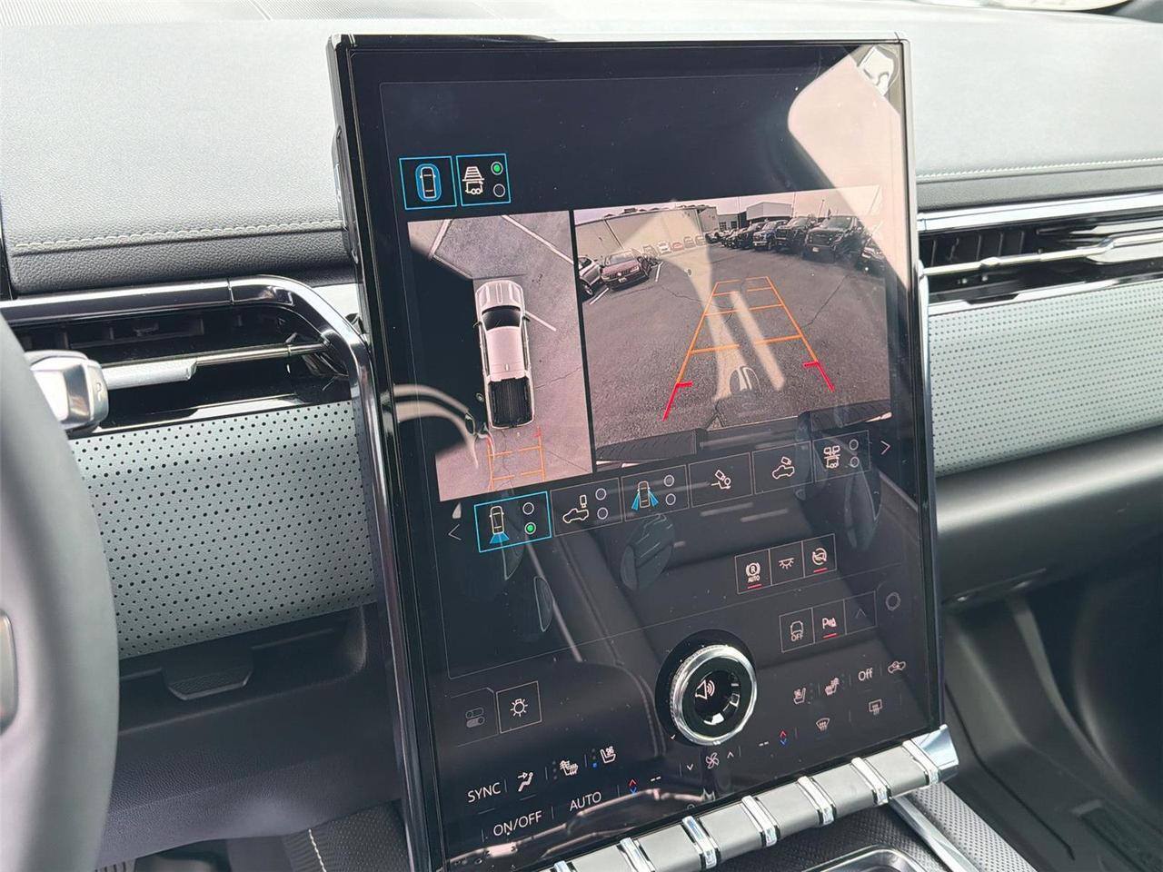 2026 GMC Sierra EV Extended Range AT4 Hagerstown MD