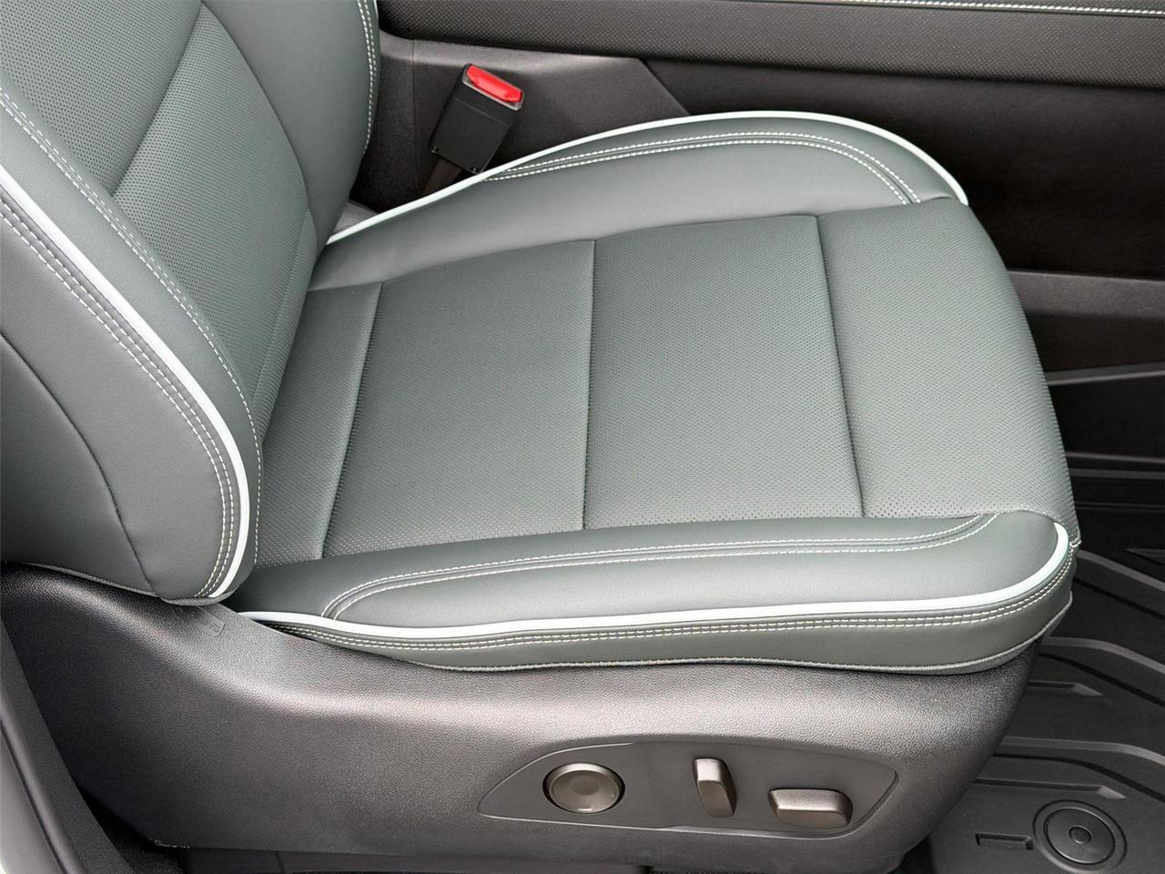 2026 GMC Sierra EV Extended Range AT4 Hagerstown MD