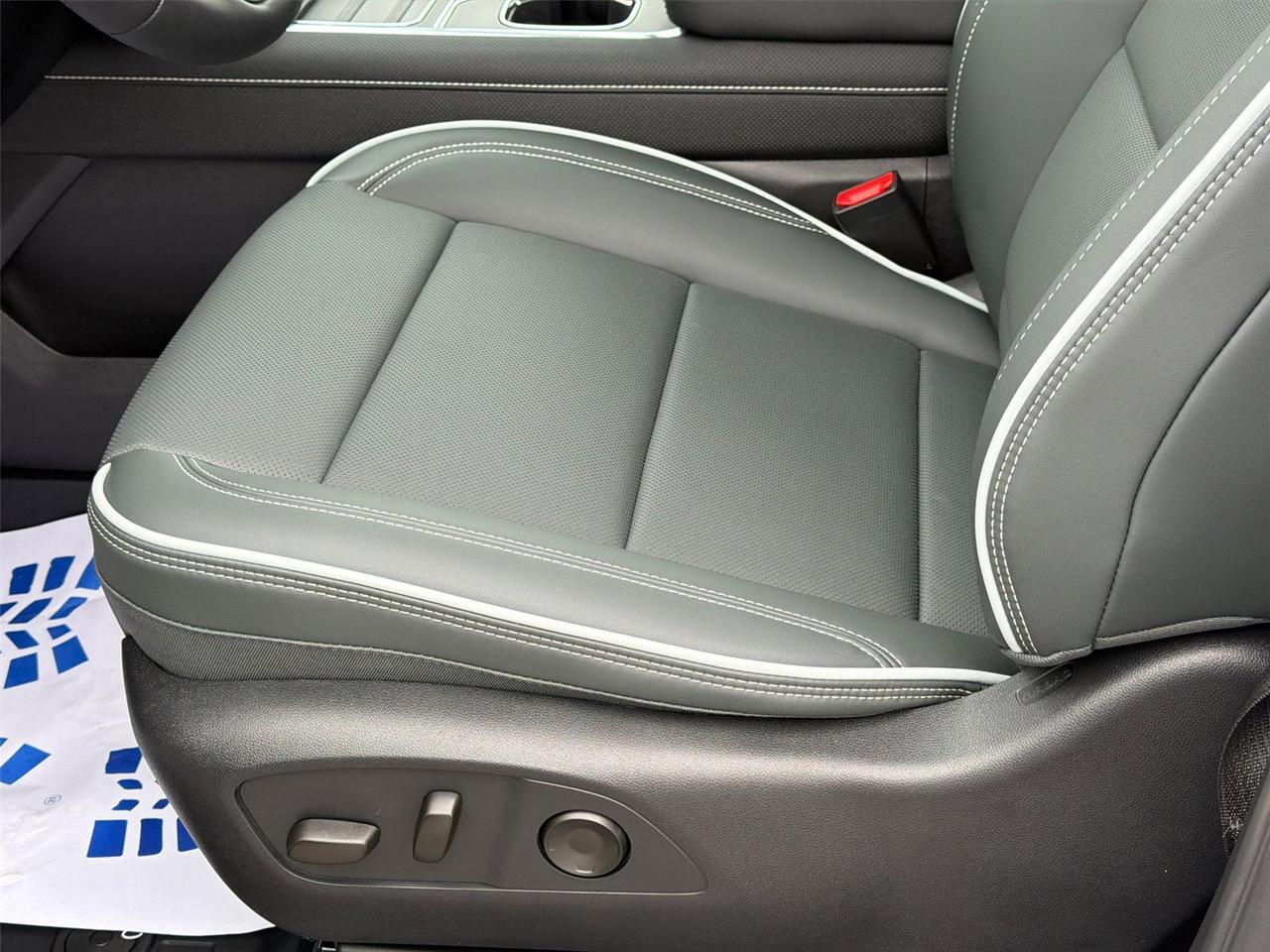 2026 GMC Sierra EV Extended Range AT4 Hagerstown MD