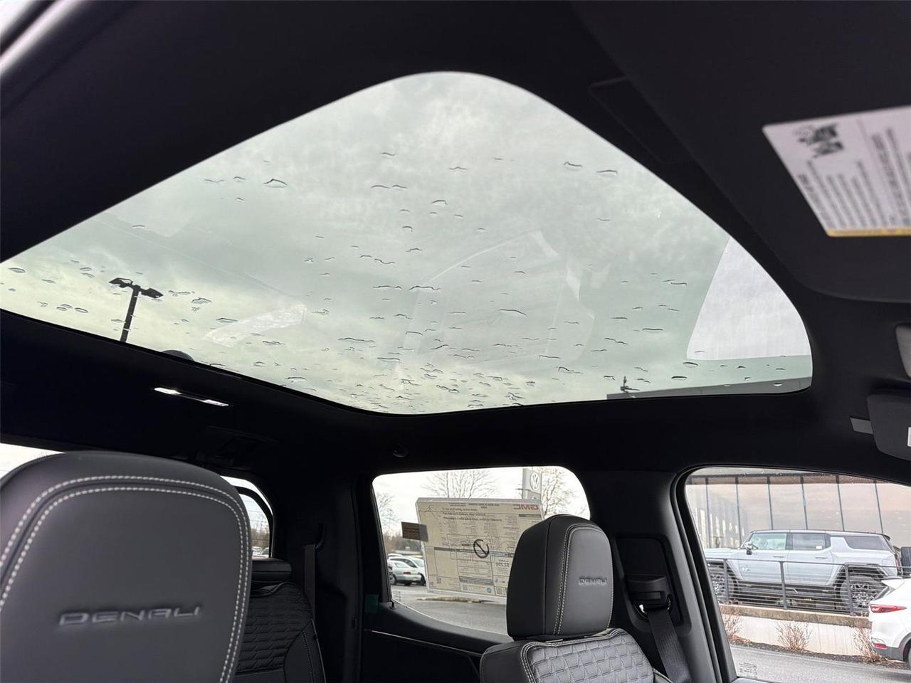 2026 GMC Sierra EV Extended Range Denali Hagerstown MD