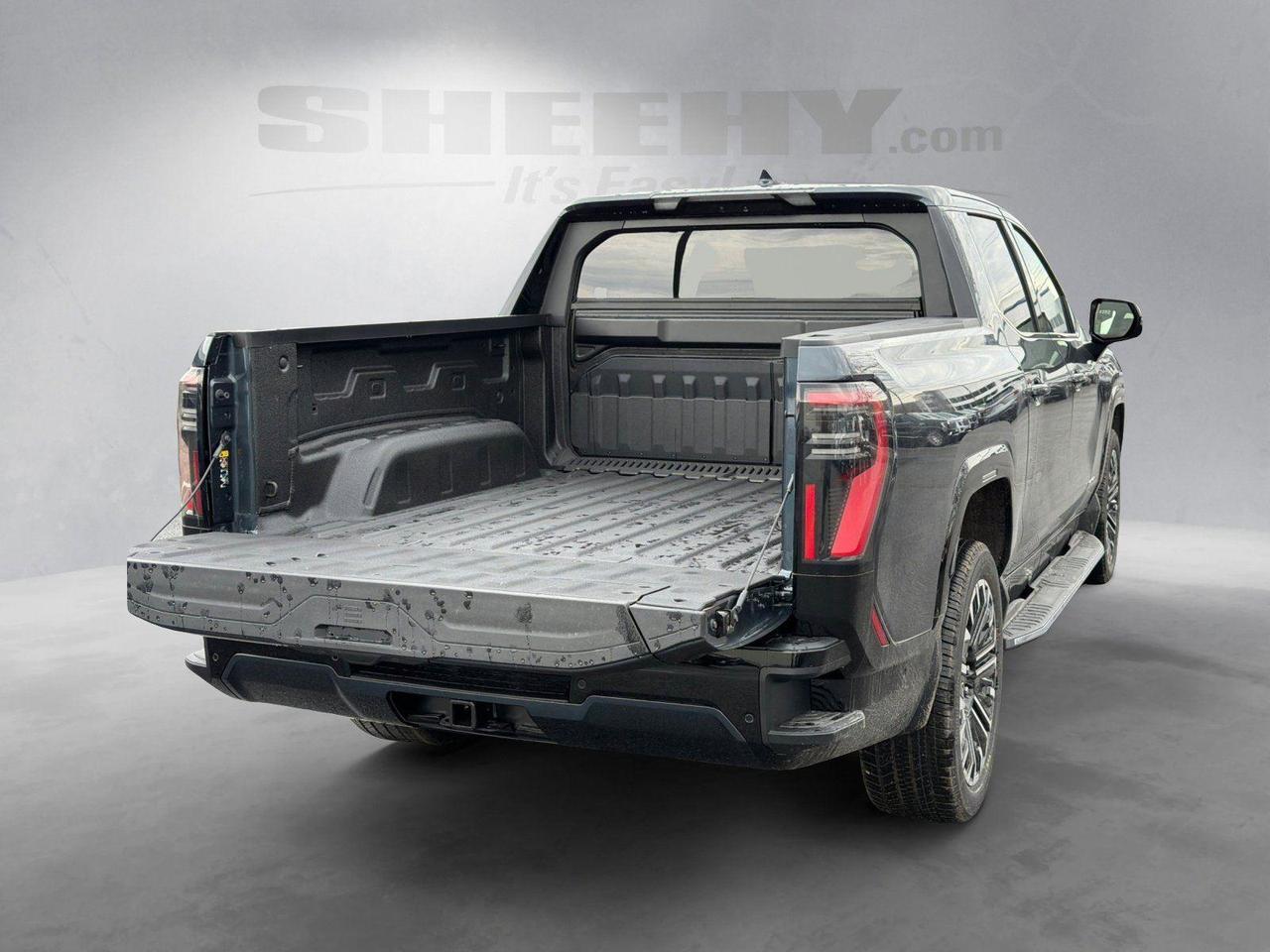 2026 GMC Sierra EV Extended Range Denali Hagerstown MD