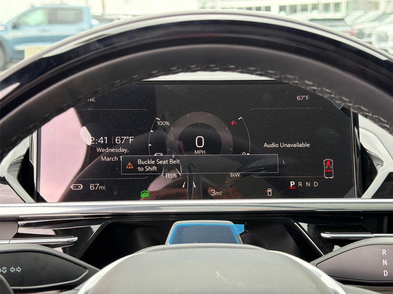 2026 GMC Sierra EV Extended Range Denali Hagerstown MD