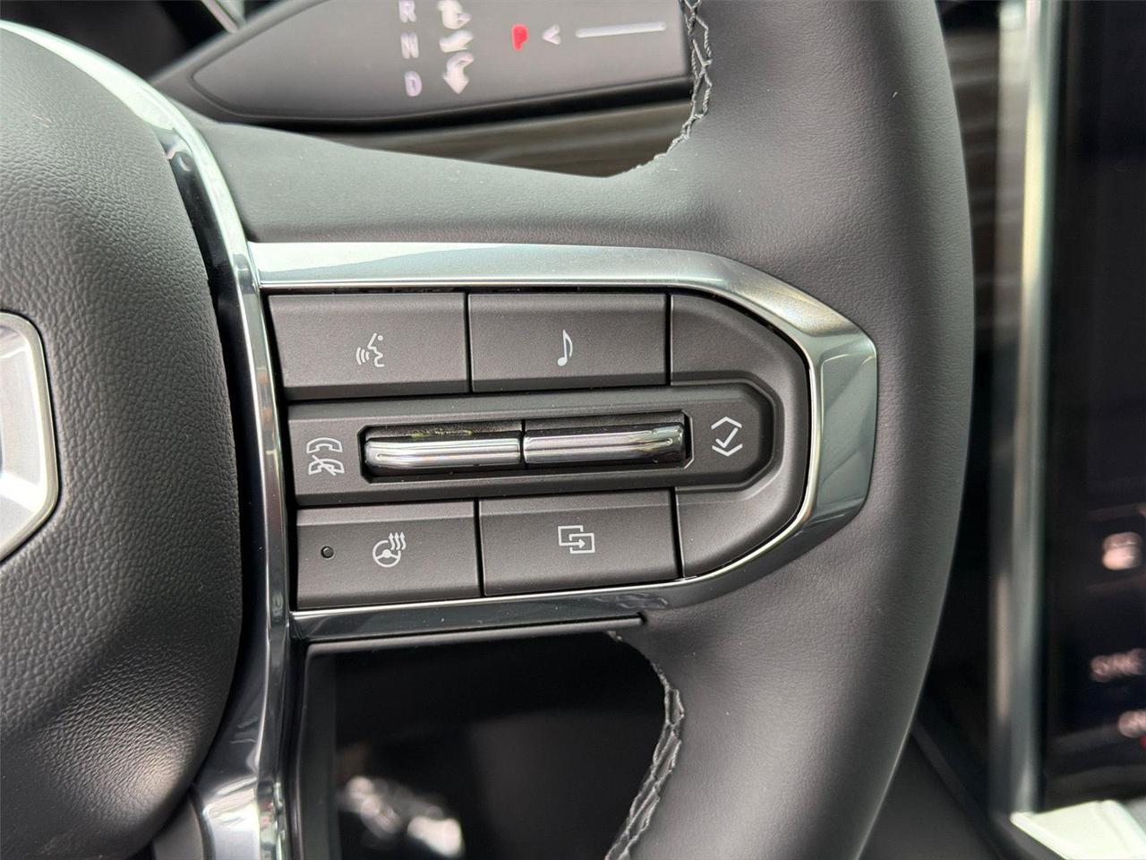 2026 GMC Sierra EV Extended Range Denali Hagerstown MD