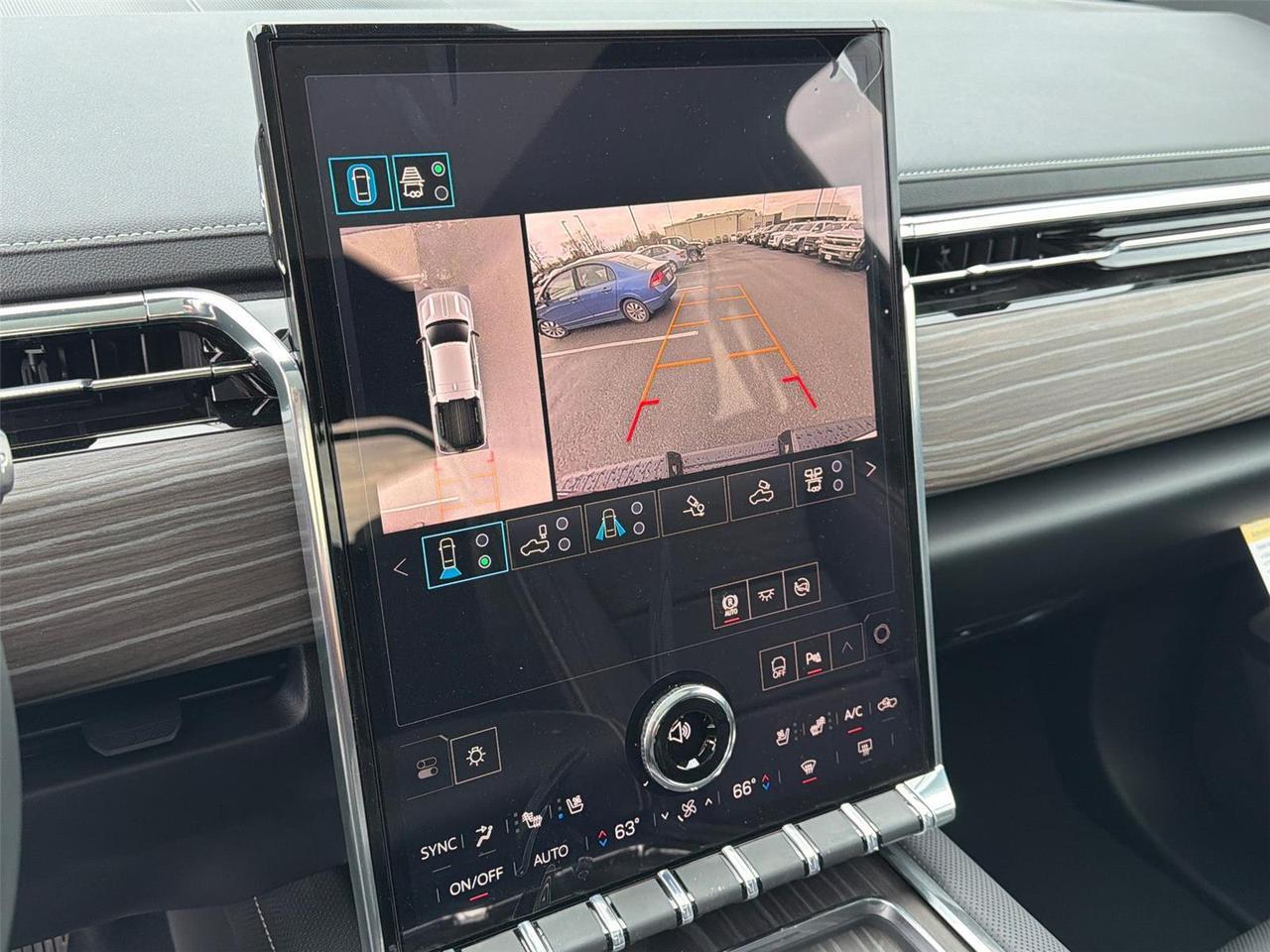 2026 GMC Sierra EV Extended Range Denali Hagerstown MD