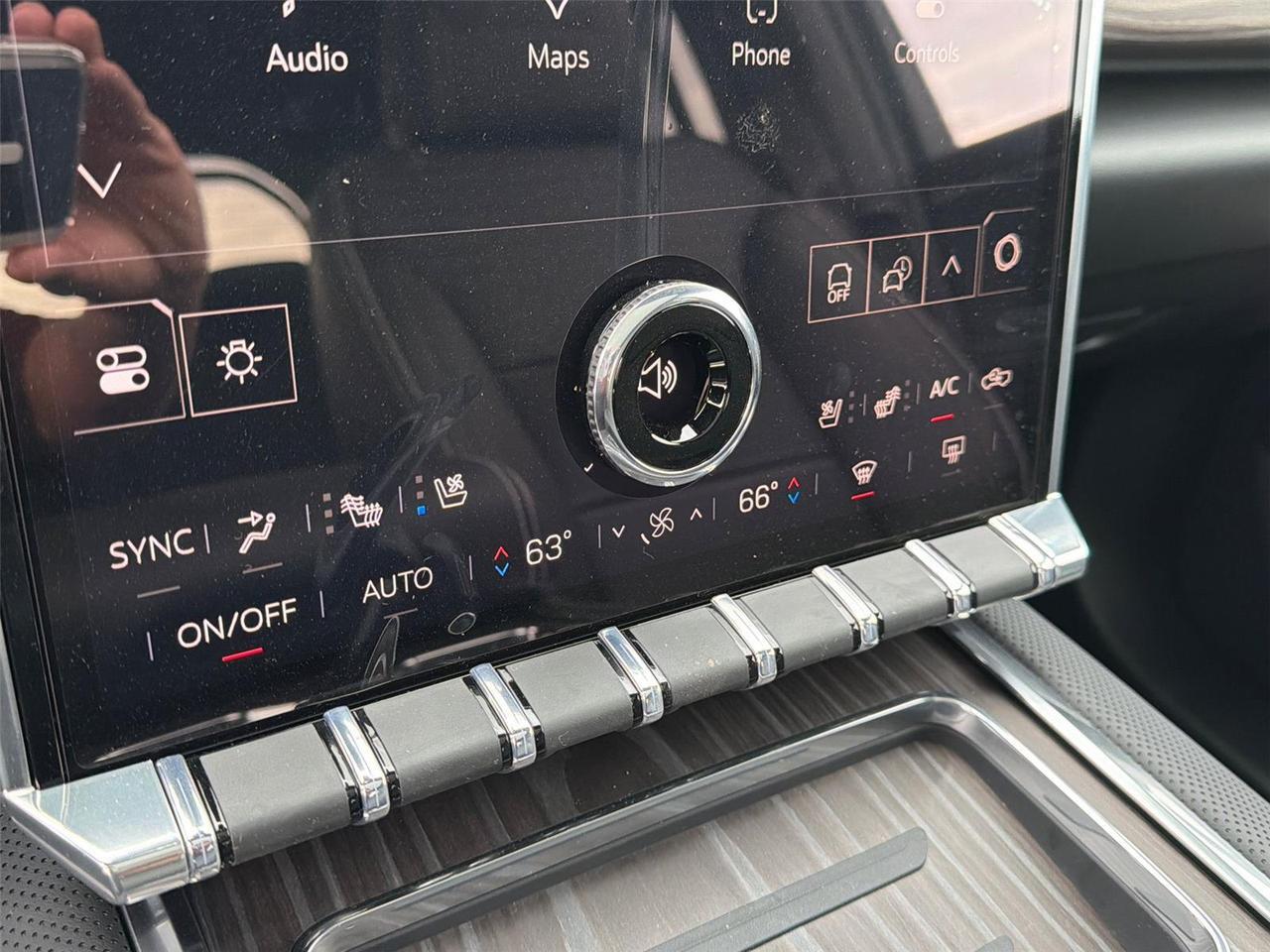 2026 GMC Sierra EV Extended Range Denali Hagerstown MD