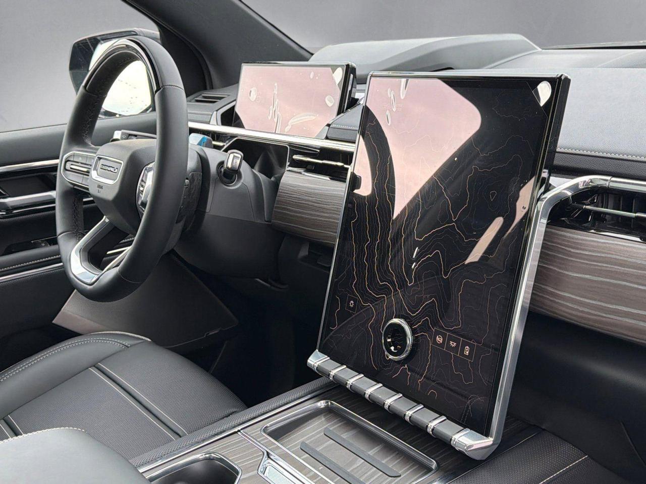 2026 GMC Sierra EV Extended Range Denali Hagerstown MD