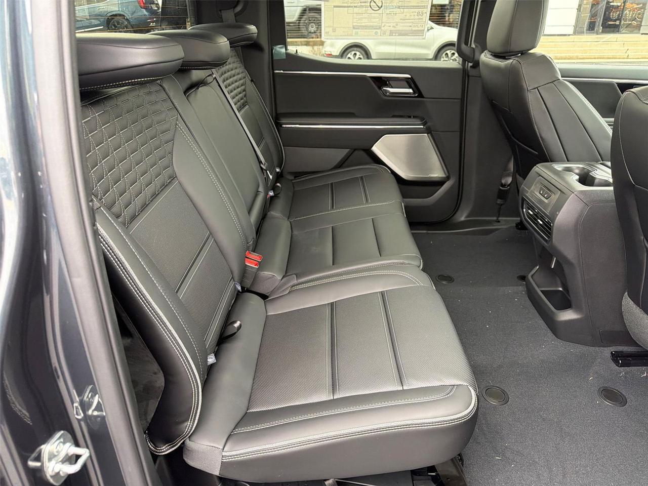 2026 GMC Sierra EV Extended Range Denali Hagerstown MD