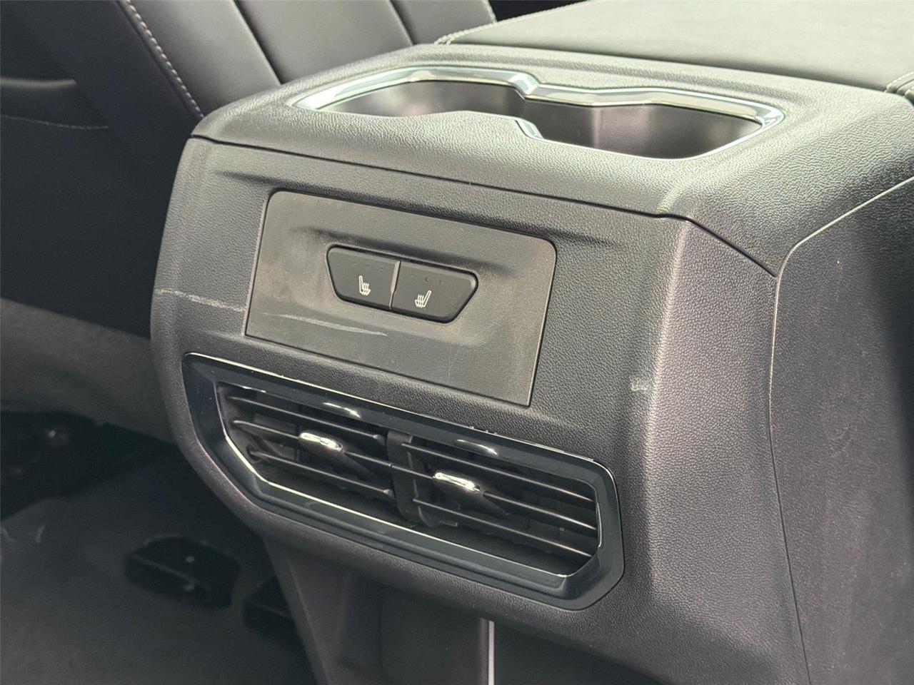 2026 GMC Sierra EV Extended Range Denali Hagerstown MD