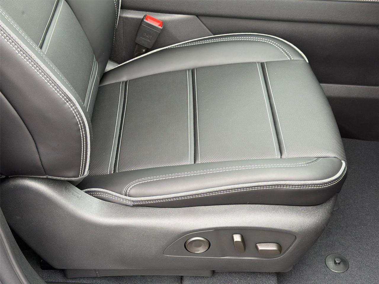 2026 GMC Sierra EV Extended Range Denali Hagerstown MD